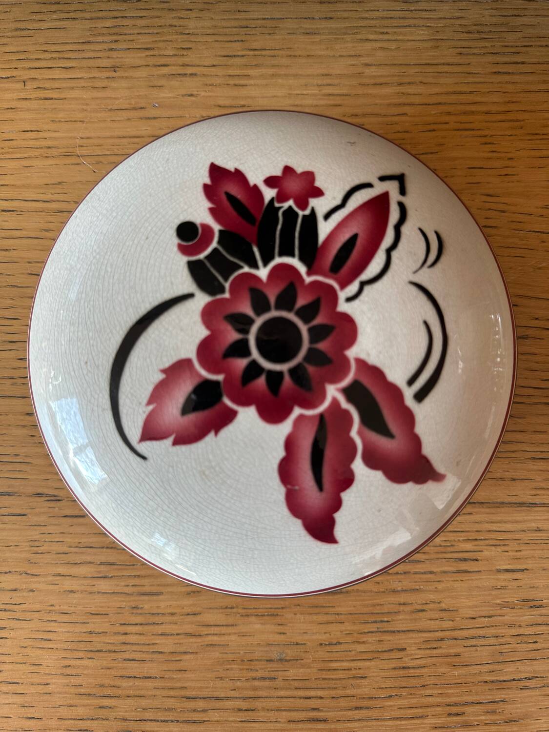 Antique box