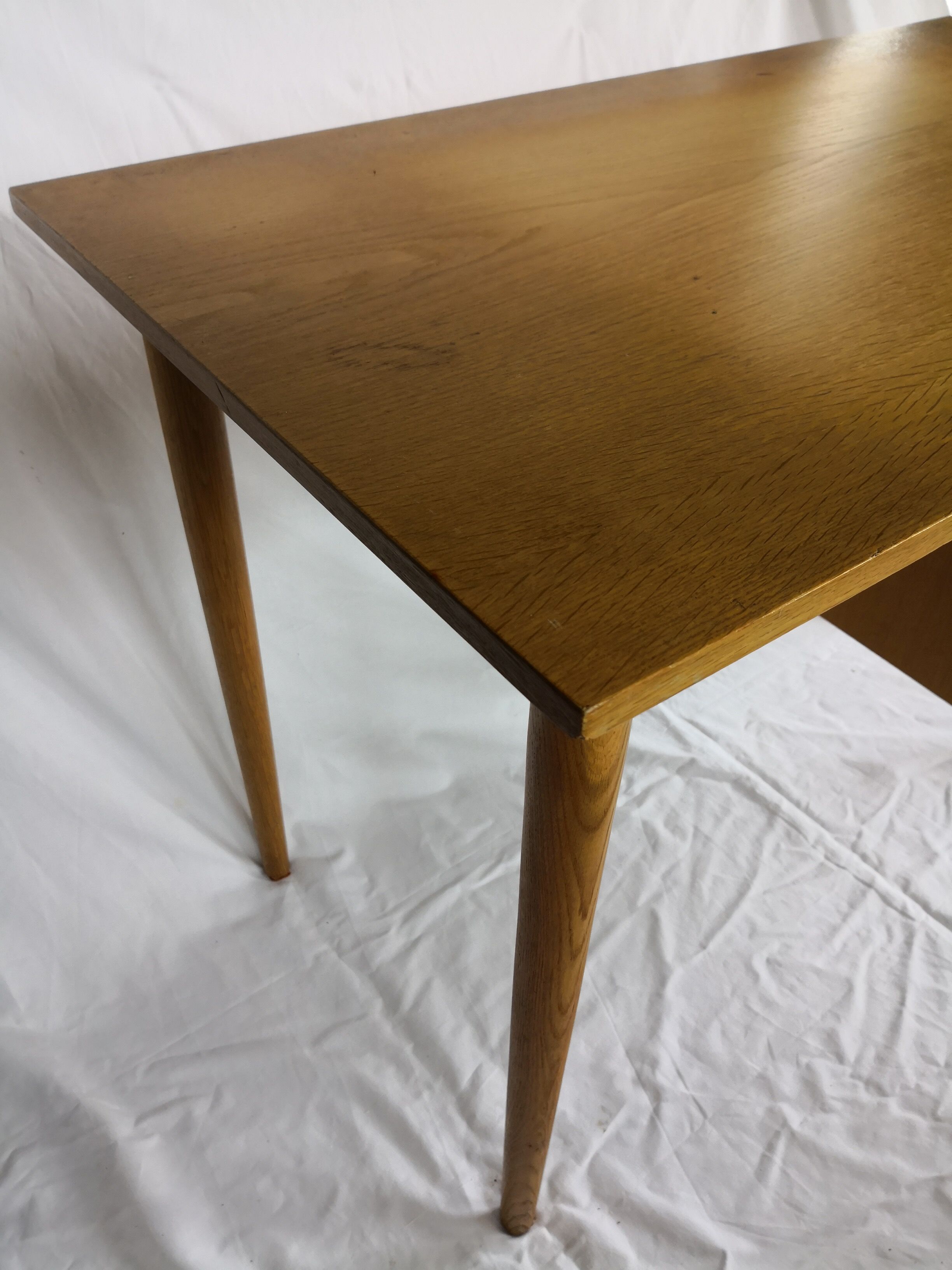 Desk years 60 foot time zones