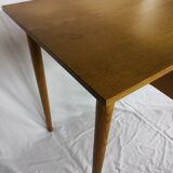 Desk years 60 foot time zones