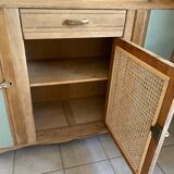 Cane buffet