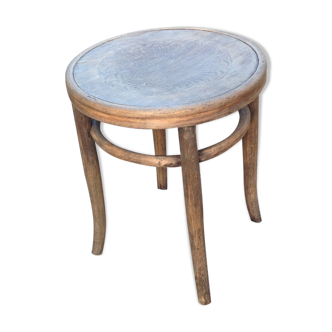 Low stool