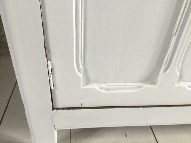 Parisian two-body buffet