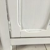 Parisian two-body buffet