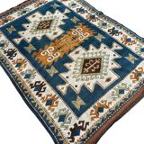Handmade Turkish rug 180cm x 130cm