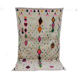 Berber rug 247 X 140 CM