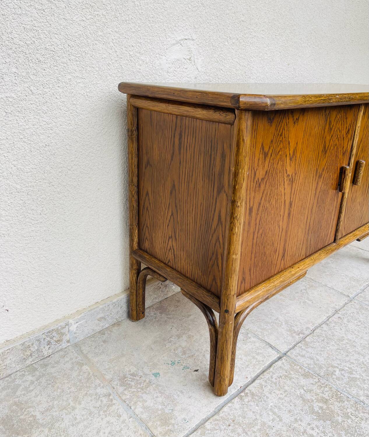 Vintage 1960 enfilade