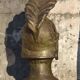 André Tajana (attributed to) Head of a Roman Warrior (1938)