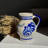 Mini carafe Oberursel Germany H13.5