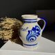 Mini carafe Oberursel Germany H13,5