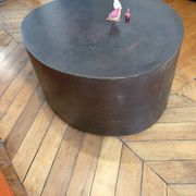 Edouard Rambaud coffee table