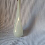 Vase opaline