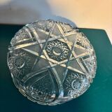 Crystal cut