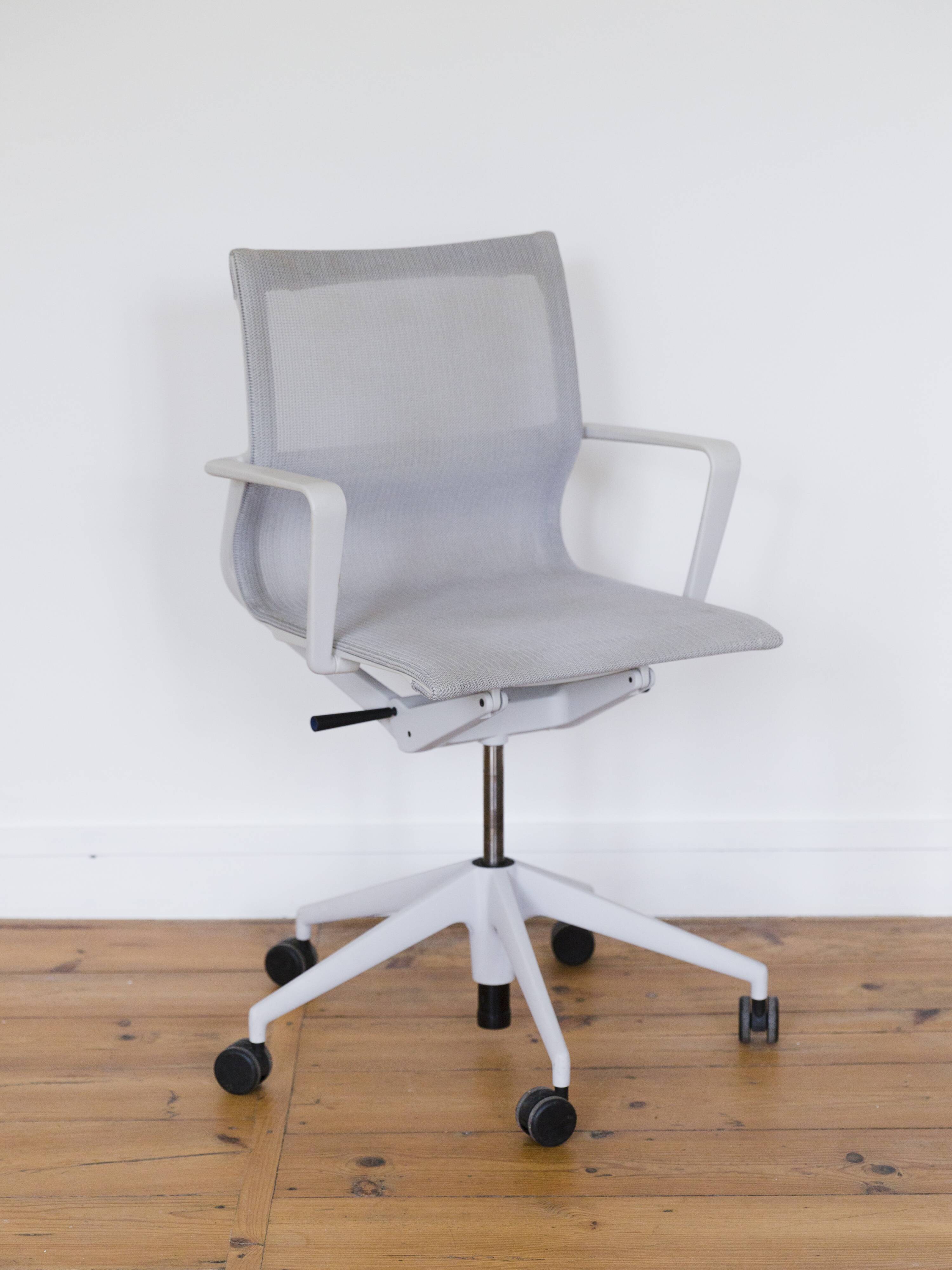 Vitra Chaise de bureau Physix