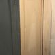Armoire ancienne en pin