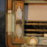 Bluetooth radio station "Flames" 1950s