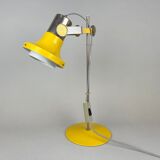 Vintage Table Lamp by Pavel Grus for Kamenický Šenov, Czechoslovakia, 1960's