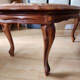 Louis XV coffee table