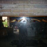 Gorgeous mirror 40-50 year
