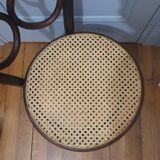 Chaise de nourrice Thonet Omega