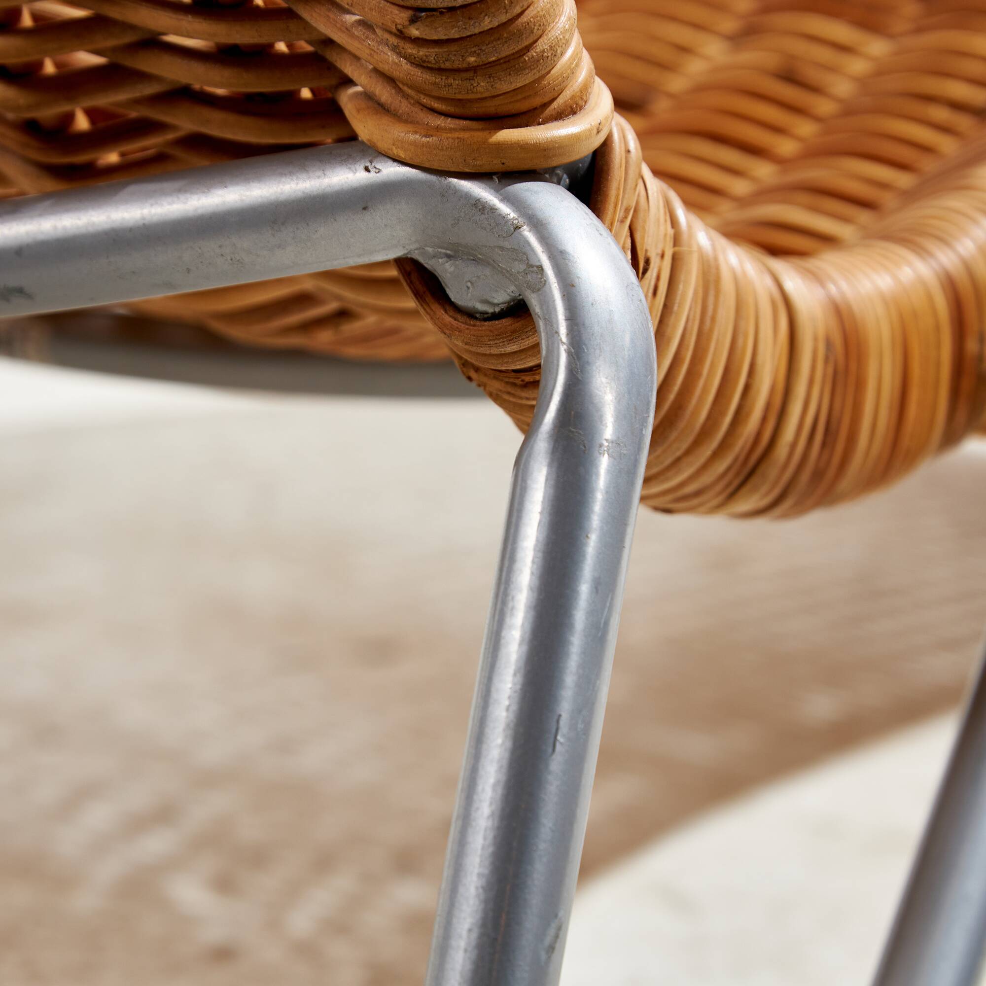 Vintage Lounge Chair from Ikea, 1990s (MK10071)