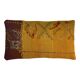 Vintage turkish Kilim cushion cover 30x50cm