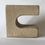 Light stone "Albert Tormos"