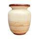 Ceramic vase VEB Haldensleben, Germany, 1950s.