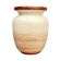 Ceramic vase VEB Haldensleben, Germany, 1950s.