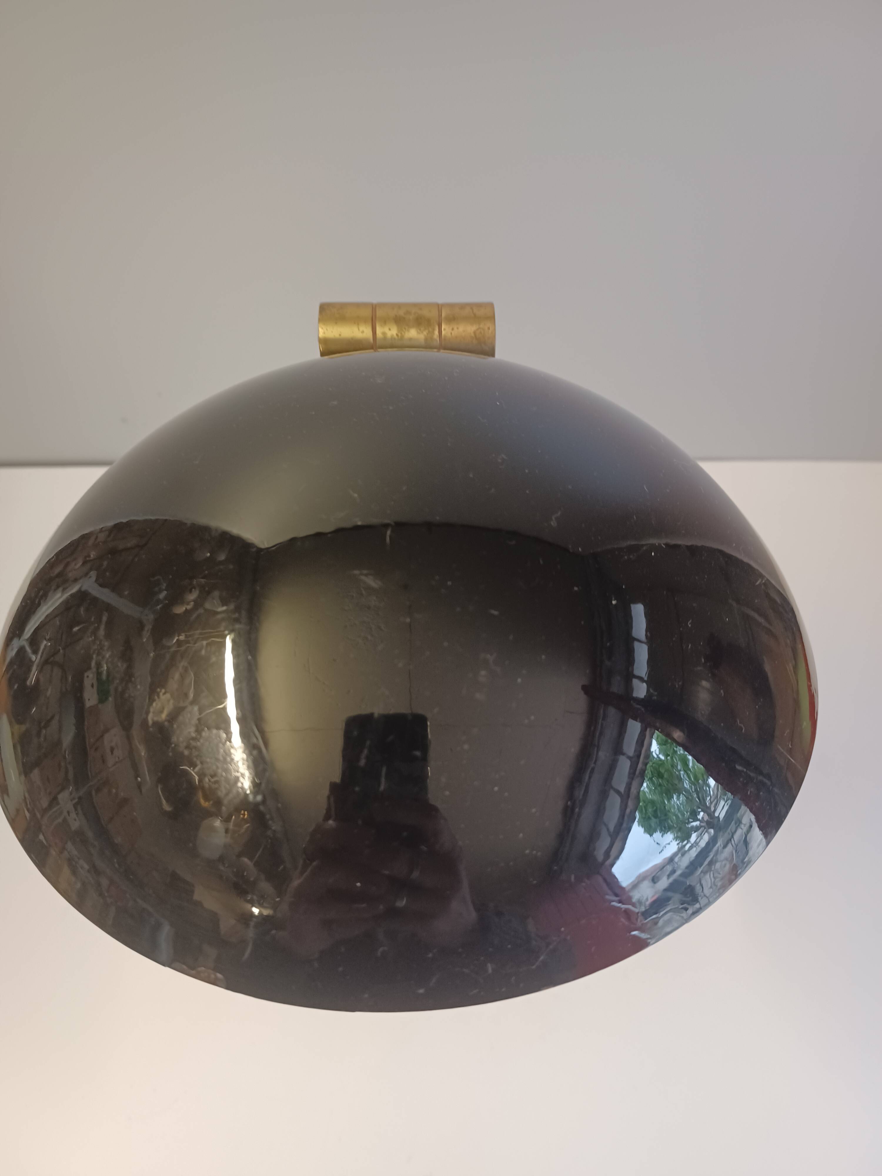 Wall lamp Maison Disderot - 1960