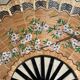 Decorative wall fan