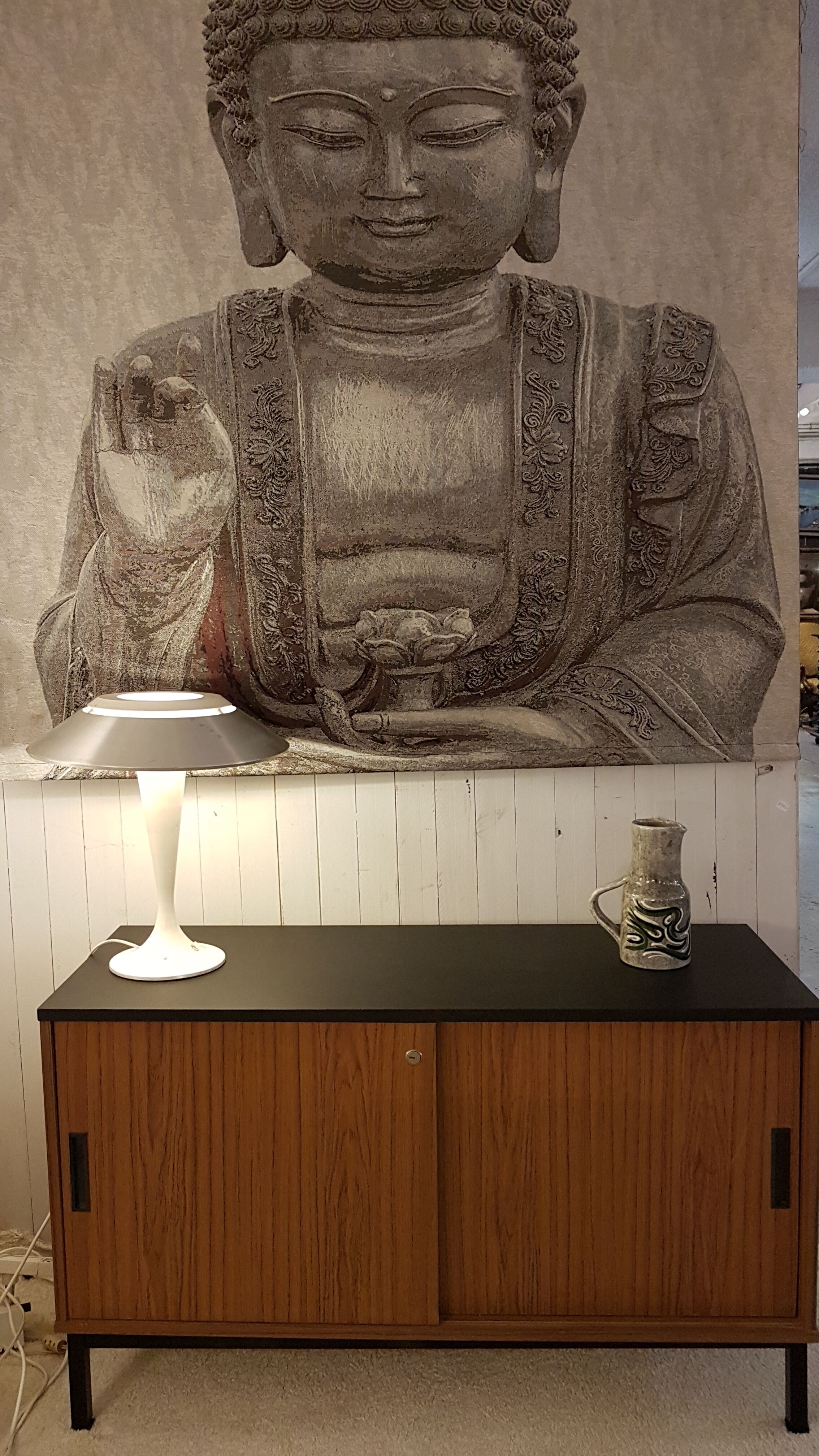 Sideboard of the 60s