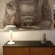 Sideboard of the 60s