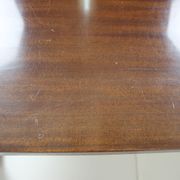Table de conférence du milieu du siècle, années 1960