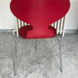 Fritz hansen “ant” chair