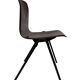 Vintage Chair Galvanitas S25, 1960's Design Holland School chair
