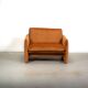 Simone oversize armchair by Kazuhide Takahama for Simon International