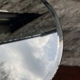 Miroir ancien biseauté