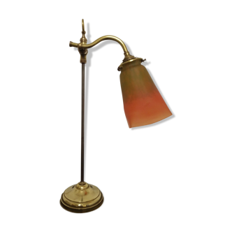 Lampe de bureau Napoléon III
