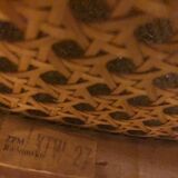 Chair model 14 edition ZPM Radomsko