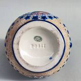Carafe en porcelaine Amphora