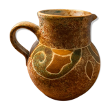 Ceramic pitcher Bernard Buffat
