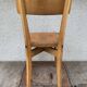 Old chair 1970