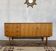 Enfilade vintage look scandinave