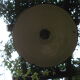 Suspension gamelle industrielle