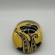 Boîte art deco - boch freres keramis d785
