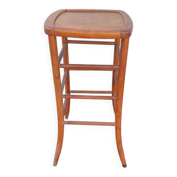Tabouret de bar de 1930, Fischer Art Déco