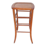 1930s bar stool, Fischer Art Deco