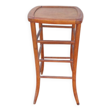 Tabouret de bar de 1930, Fischer Art Déco