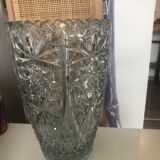 Vase rond