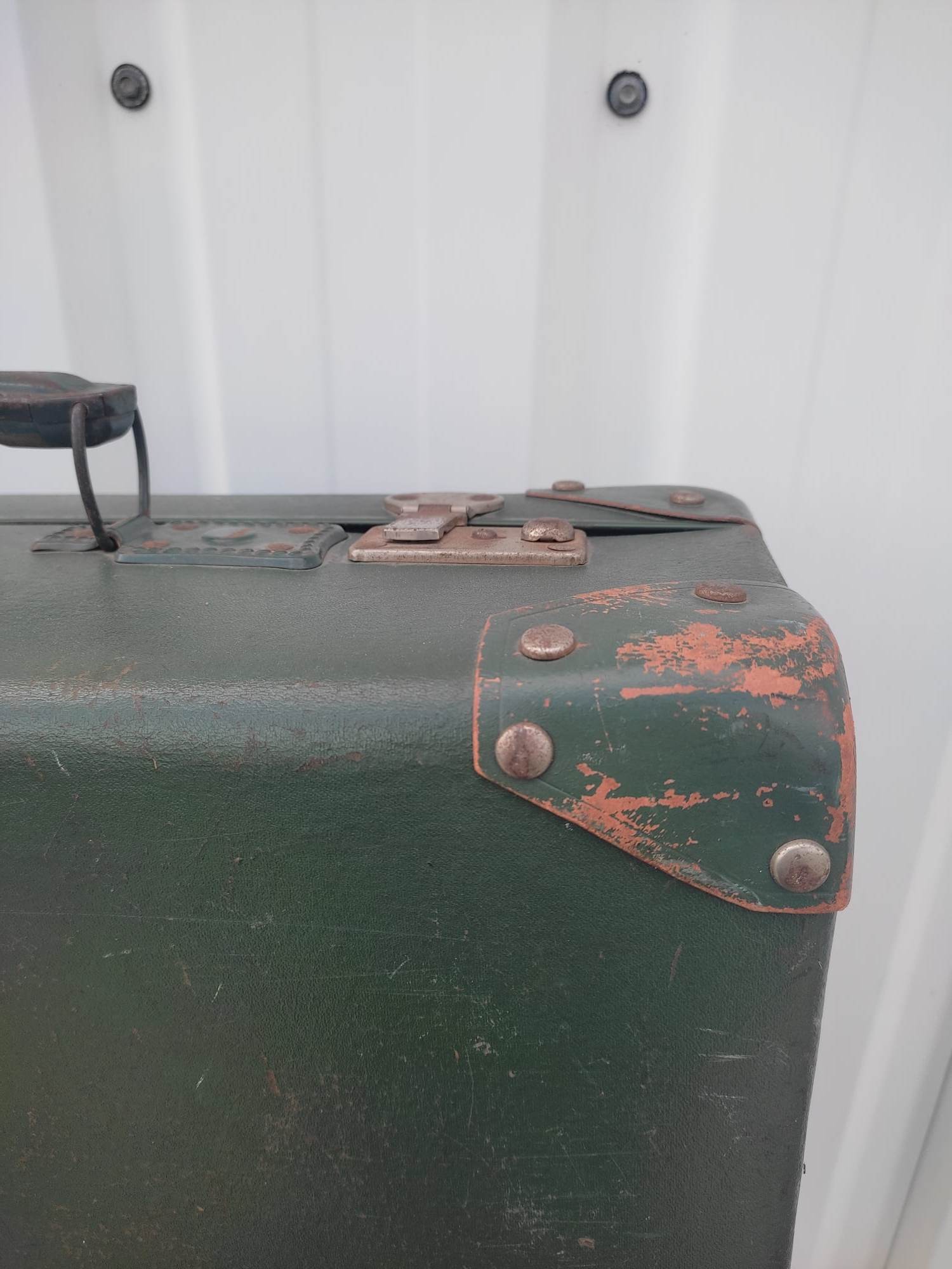 Suitcase